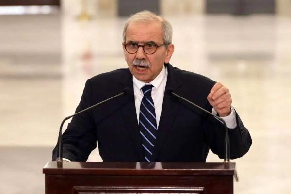 نواف سلام,نخست‌وزیر لبنان