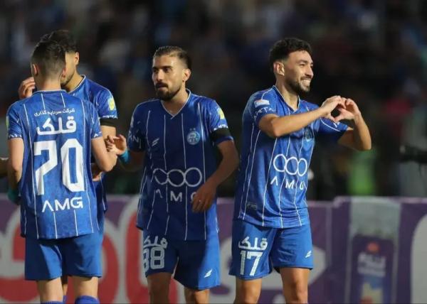 غایبان استقلال در دربی,منیر و مهران احمدی غایبان قطعی دربی ۱۰۶