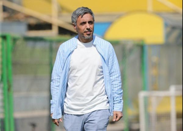 رسول خطیبی,صحبت های خطیبی درباره دربی تهران