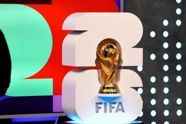 قرعه کشی جام جهانی,حق پخش قرعه کشی جام جهانی