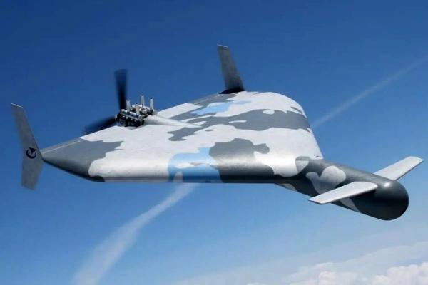 اسکادران پهپادهای انتحاری آمریکا,استقرار اسکادران پهپادهای انتحاری در خاورمیانه