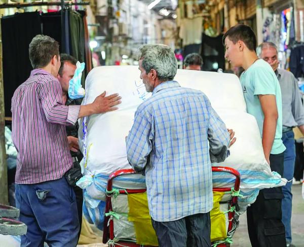 حقوق کارگران,زنگ خطر معیشت کارگران