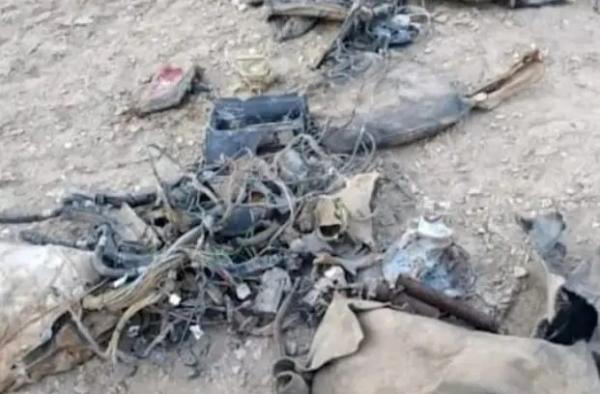 قتل قتل,دفن خودرو با راننده در خوزستان