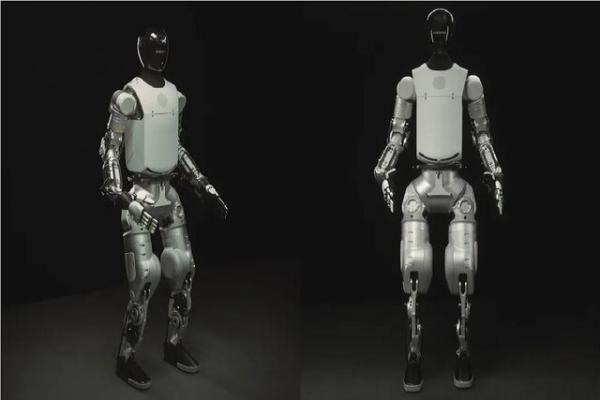 ربات انسان نما ربات انسان نما,ربات انساننمای بریتانیایی