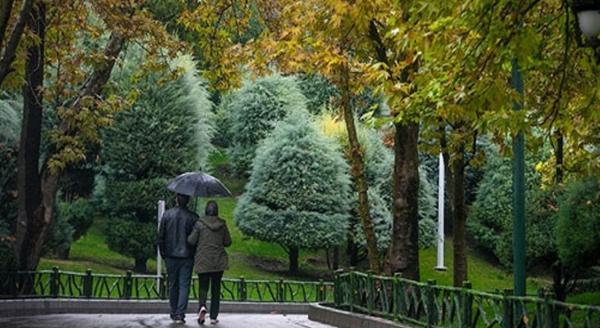 آخرین وضعیت آب و هوایی ایران آخرین وضعیت آب و هوایی ایران,بارش باران در کشور