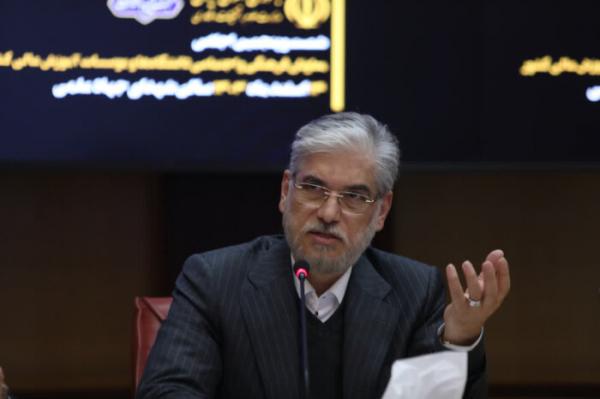 کارشناسی ارشد کارشناسی ارشد,کاهش طول کارشناسی ارشد و دکتری