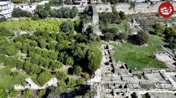 معبد گمشدۀ زئوس,کشف معبد گمشدۀ زئوس در ترکیه
