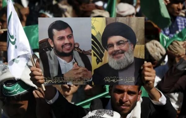 حزب الله لبنان و انصارالله یمن,تروریستی اعلام شدن حزب الله لبنان و انصارالله یمن