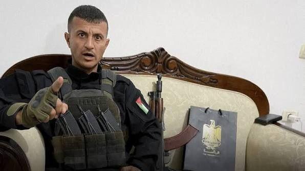 یاسر ابوشباب,ترور فرمانده شبه‌ نظامیان مخالف حماس در غزه