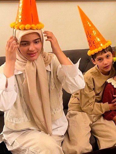 سقاب اصفهانی,فوت فرزندان سقاب اصفهانی