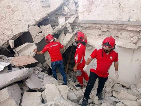 انفجار مرگبار در یک مغازه در بوشهر انفجار مرگبار در یک مغازه در بوشهر,حوادث بوشهر