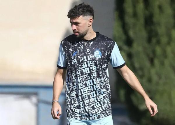 منیر الحدادی,آخرین وضعیت بازیکنان دربی تهران