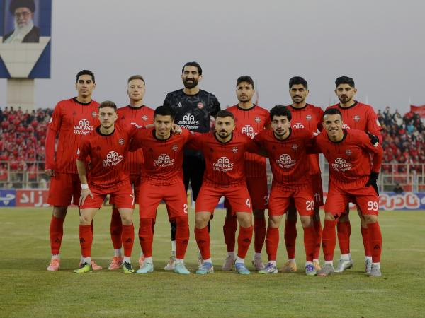 دیدار تراکتور و استقلال خوزستان,هفته دوازدهم لیگ برتر فوتبال