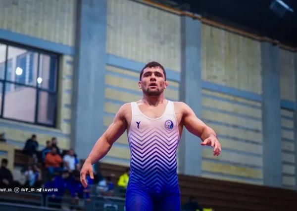 تیم کشتی فرنگی استقلال,قهرمانی زودهنگام استقلال در لیگ برتر کشتی فرنگی