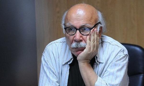 علیرضا داوودنژاد,واکنش داوودنژاد به دستگیری تعدادی از بازیگران سینما