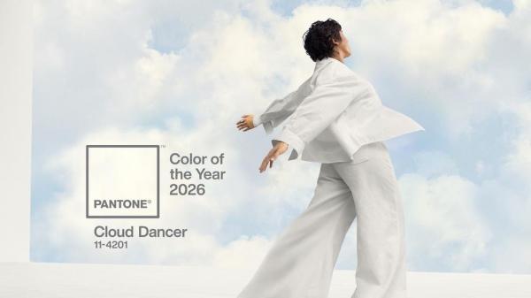 رنگ سال ۲۰۲۶,رنگ سال ۲۰۲۶ شرکت پنتون