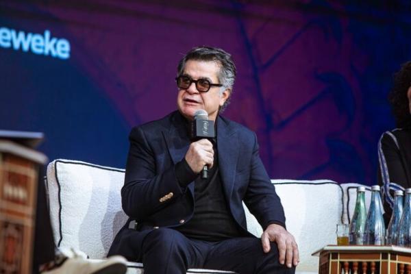 جعفر پناهی جعفر پناهی,بازگشت جعفر پناهی به ایران