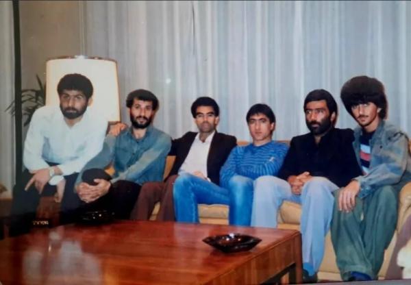 مایلی‌کهن,صحبت های مایلی‌کهن درباره دربی سال 1352