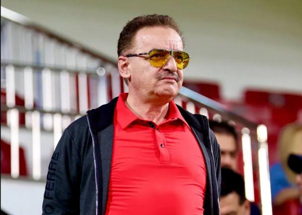 زنوزی,صحبت‌های تند زنوزی درخصوص اشتباهات داوری دیدار تراکتور و استقلال خوزستان