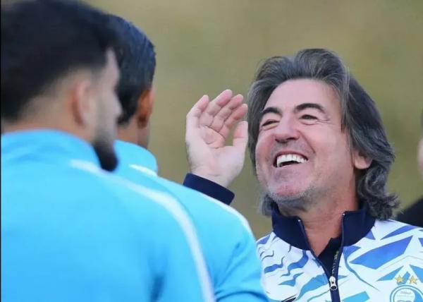 دربی 106,دیدار استقلال و پرسپولیس