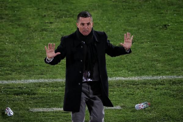 دربی 106,دیدار استقلال و پرسپولیس