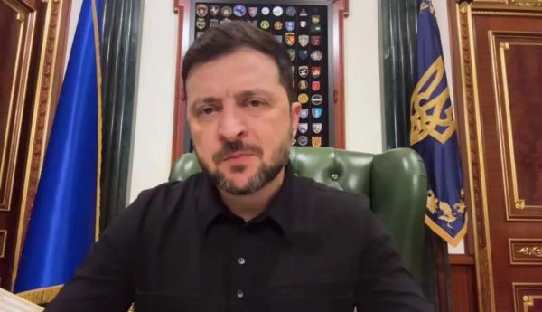 زلنسکی,رئیس جمهور اوکراین