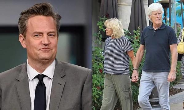 متیو پری متیو پری,صحبت های والدین متیو پری درباره مرگ پسرشان