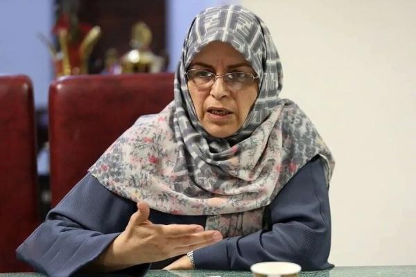 آذر منصوری آذر منصوری,رئیس جبهه اصلاحات