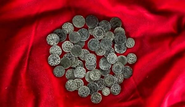 سکه باستانی,سکه‌های دوران جنگ صلیبی