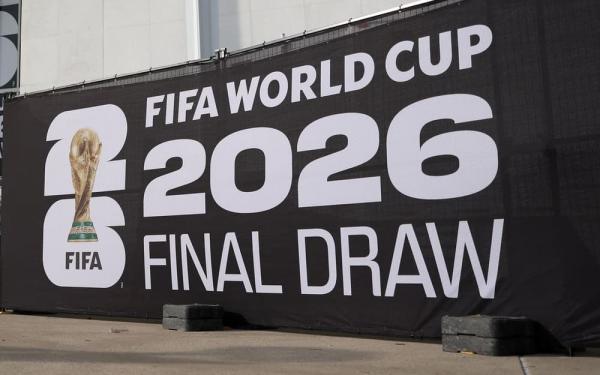 جام جهانی 2026,جزئیات قرعه‌کشی جام جهانی 2026