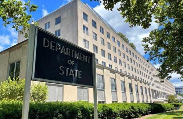 وزارت خارجه آمریکا,درخواست آمریکا از شهروندانش برای ترک فوری ونزوئلا