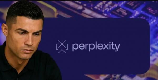 رونالدو,ورود رونالدو به سرمایه‌گذاری در هوش مصنوعی