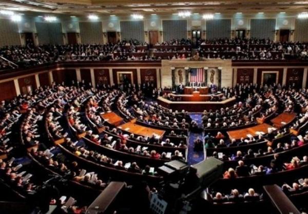 کنگره آمریکا,طرح کنگره آمریکا برای ممنوعیت فروش تراشه به ایران و چین