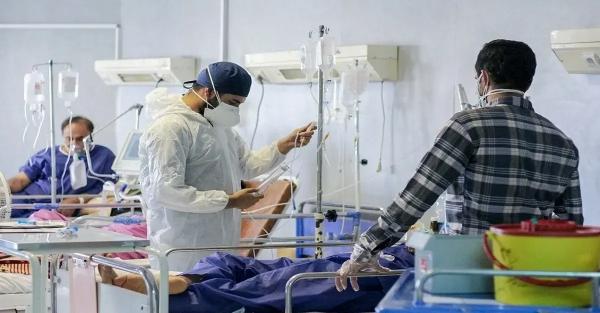 آنفلوانزا آنفلوانزا,ثبت دومین فوت قطعی ناشی از آنفلوانزا در هرمزگان