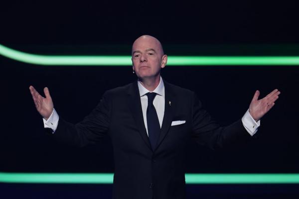 مراسم قرعه‌کشی جام جهانی فوتبال ۲۰۲۶,قرعه کشی جام جهانی آمریکا