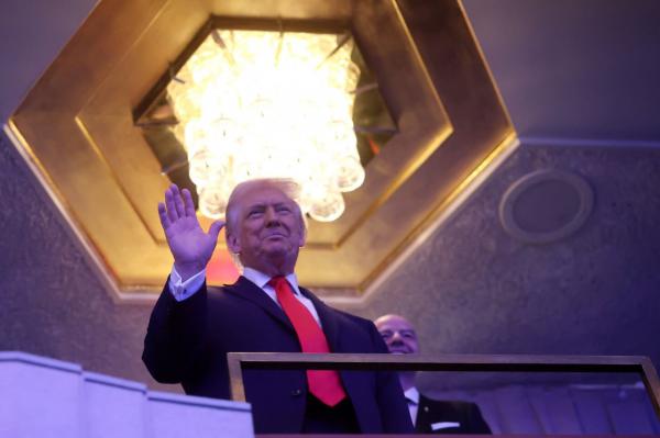 مراسم قرعه‌کشی جام جهانی فوتبال ۲۰۲۶,قرعه کشی جام جهانی آمریکا