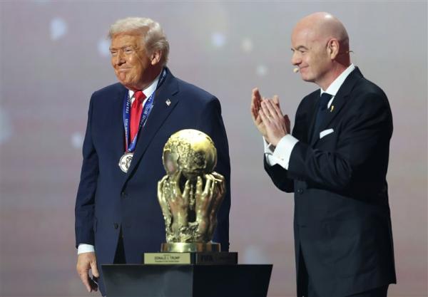 مراسم قرعه‌کشی جام جهانی فوتبال ۲۰۲۶,قرعه کشی جام جهانی آمریکا