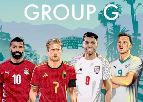 تیم ملی فوتبال ایران تیم ملی فوتبال ایران,بررسی وضعیت تیم ملی ایران در مراحل حذفی جام جهانی 2026