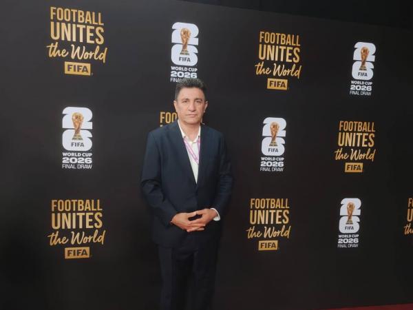 امیر قلعه نویی,سرمربی تیم ملی فوتبال ایران