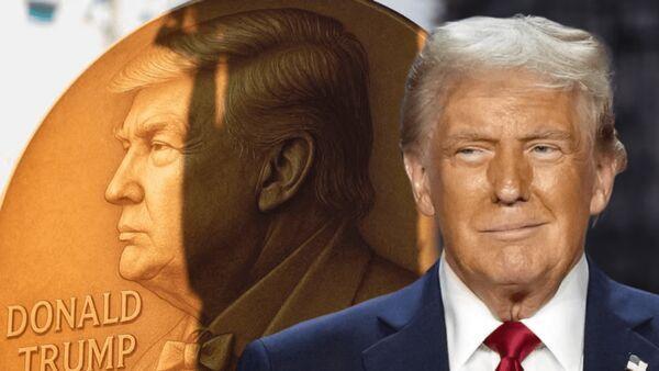 دونالد ترامپ,رئیس جمهور آمریکا