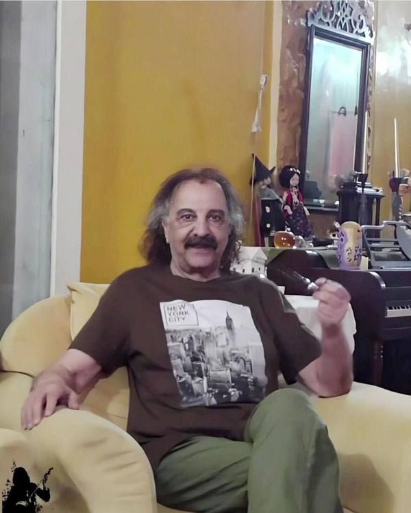 کوروش یغمایی,خداحافظی کوروش یغمایی از دنیای موسیقی