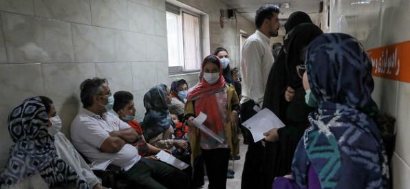 آنفلوآنزا آنفلوآنزا,خطر ابتلا به آنفلوآنزا