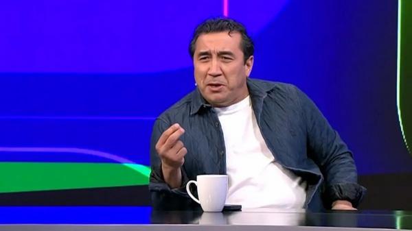 خداداد عزیزی خداداد عزیزی,الفاظ رکیک خداداد عزیزی در مراسم قرعه کشی جام جهانی 2026