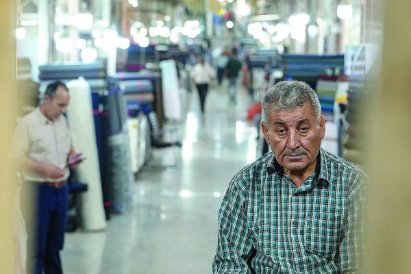 کارگران کارگران,شرایط بد کارگران