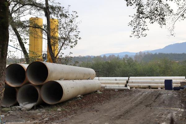 انتقال آب به جنگل های ایران انتقال آب به جنگل های ایران,مرگ جنگل های دوهزار و سههزار با انتقال آب