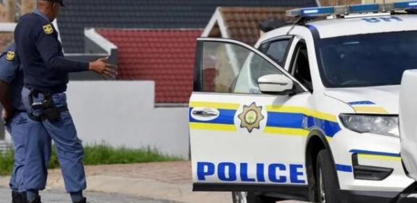 تیراندازی در آفریقای جنوبی,حوادث آفریقای جنوبی