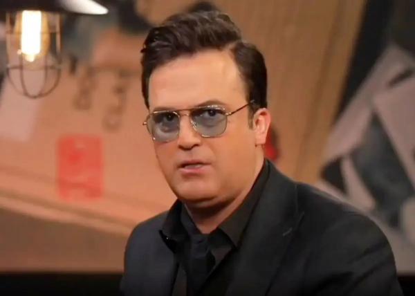 حامد آهنگی,علت لغو اجرای حامد آهنگی در اصفهان