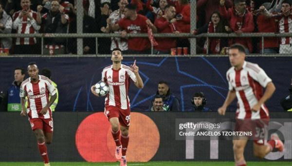 لیگ قهرمانان اروپا،خبرهای فوتبال،اخبار فوتبال