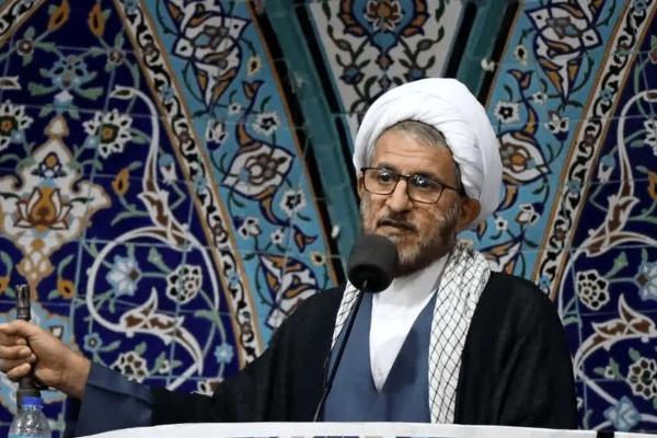 امام جمعه عالیشهر امام جمعه عالیشهر,استعفای امام جمعه عالیشهر