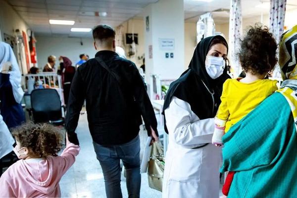 آنفلوآنزا آنفلوآنزا,شیوع آنفلوآنزا در ایران